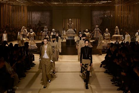 lvmh job offer